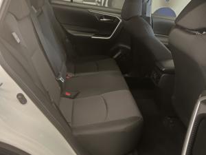 Toyota RAV4 2.0 GX CVT - Image 7