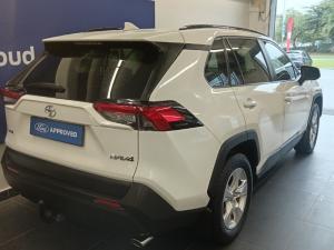 Toyota RAV4 2.0 GX CVT - Image 9