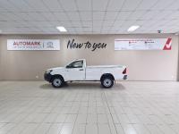 Thumbnail Toyota Hilux 2.4 GD-6 RB SRS/C