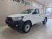 Toyota Hilux 2.4 GD-6 RB SRS/C - Thumbnail 3