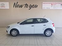 Thumbnail Volkswagen Polo Vivo 1.4 Trendline