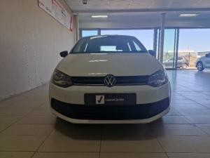 Volkswagen Polo Vivo 1.4 Trendline - Image 3