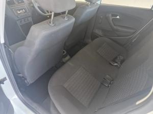 Volkswagen Polo Vivo 1.4 Trendline - Image 5