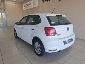 Volkswagen Polo Vivo 1.4 Trendline - Image 6