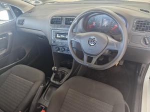 Volkswagen Polo Vivo 1.4 Trendline - Image 9