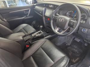 Toyota Fortuner 2.4GD-6 Raised Body automatic - Image 12