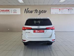 Toyota Fortuner 2.4GD-6 Raised Body automatic - Image 13