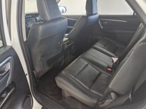 Toyota Fortuner 2.4GD-6 Raised Body automatic - Image 2