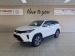 Toyota Fortuner 2.4GD-6 Raised Body automatic - Thumbnail 5