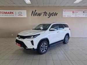Toyota Fortuner 2.4GD-6 Raised Body automatic - Image 5