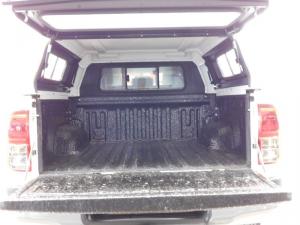 Toyota Hilux 2.4 GD-6 RB SRXD/C - Image 13