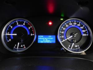 Toyota Hilux 2.4 GD-6 RB SRXD/C - Image 14