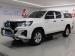 Toyota Hilux 2.4 GD-6 RB SRXD/C - Thumbnail 1