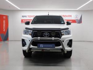 Toyota Hilux 2.4 GD-6 RB SRXD/C - Image 3
