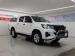 Toyota Hilux 2.4 GD-6 RB SRXD/C - Thumbnail 4