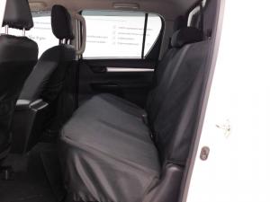 Toyota Hilux 2.4 GD-6 RB SRXD/C - Image 5