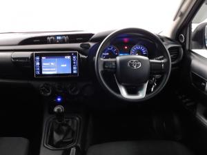 Toyota Hilux 2.4 GD-6 RB SRXD/C - Image 7