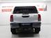 Toyota Hilux 2.4 GD-6 RB SRXD/C - Thumbnail 9