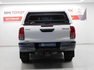 Toyota Hilux 2.4 GD-6 RB SRXD/C - Image 9