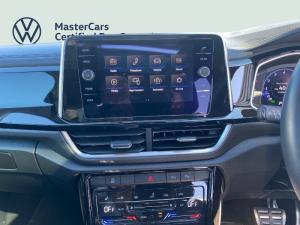 Volkswagen T-ROC 2.0 TSI 4M R-LINE DSG - Image 10