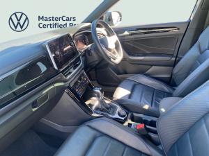 Volkswagen T-ROC 2.0 TSI 4M R-LINE DSG - Image 12