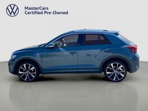 Volkswagen T-ROC 2.0 TSI 4M R-LINE DSG - Image 3
