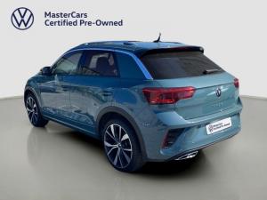 Volkswagen T-ROC 2.0 TSI 4M R-LINE DSG - Image 4
