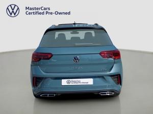 Volkswagen T-ROC 2.0 TSI 4M R-LINE DSG - Image 5