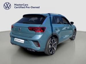 Volkswagen T-ROC 2.0 TSI 4M R-LINE DSG - Image 6