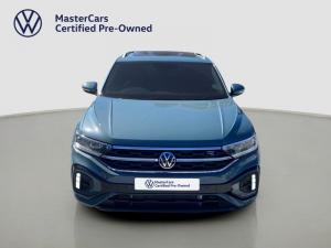 Volkswagen T-ROC 2.0 TSI 4M R-LINE DSG - Image 7