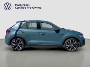 Volkswagen T-ROC 2.0 TSI 4M R-LINE DSG - Image 8