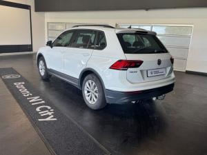Volkswagen Tiguan 1.4 TSI Trendline DSG - Image 10