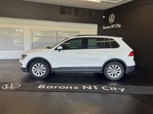 Volkswagen Tiguan 1.4 TSI Trendline DSG - Image 11