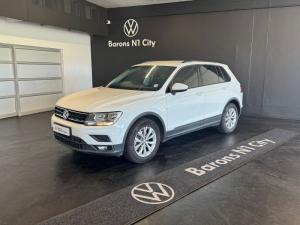 Volkswagen Tiguan 1.4 TSI Trendline DSG - Image 12
