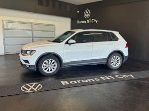 Volkswagen Tiguan 1.4 TSI Trendline DSG - Image 13