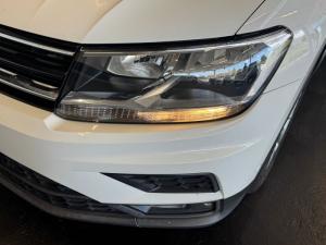 Volkswagen Tiguan 1.4 TSI Trendline DSG - Image 14