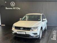 Thumbnail Volkswagen Tiguan 1.4 TSI Trendline DSG