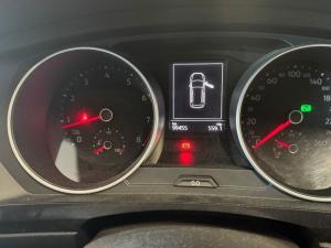 Volkswagen Tiguan 1.4 TSI Trendline DSG - Image 4