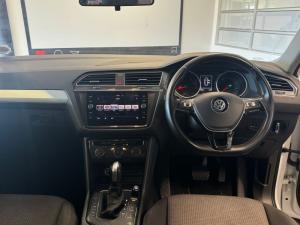 Volkswagen Tiguan 1.4 TSI Trendline DSG - Image 5