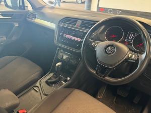 Volkswagen Tiguan 1.4 TSI Trendline DSG - Image 7