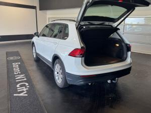 Volkswagen Tiguan 1.4 TSI Trendline DSG - Image 8
