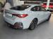 BMW 420I Gran Coupe M Sport automatic - Thumbnail 11