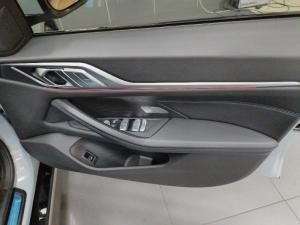 BMW 420I Gran Coupe M Sport automatic - Image 12