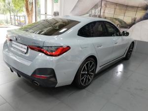 BMW 420I Gran Coupe M Sport automatic - Image 15