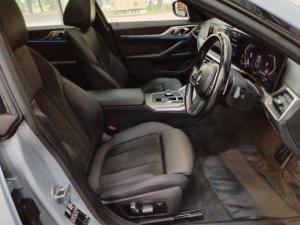 BMW 420I Gran Coupe M Sport automatic - Image 2