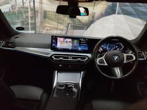 BMW 420I Gran Coupe M Sport automatic - Image 3
