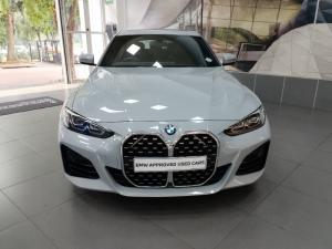 BMW 420I Gran Coupe M Sport automatic - Image 7