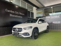 Thumbnail Mercedes-Benz GLA 200d automatic