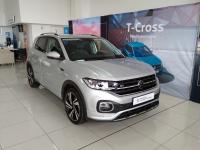 Thumbnail Volkswagen T-CROSS 1.5 TSI R-LINE DSG