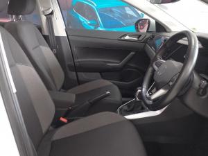 Volkswagen Taigo 1.0 TSI Life DSG - Image 11